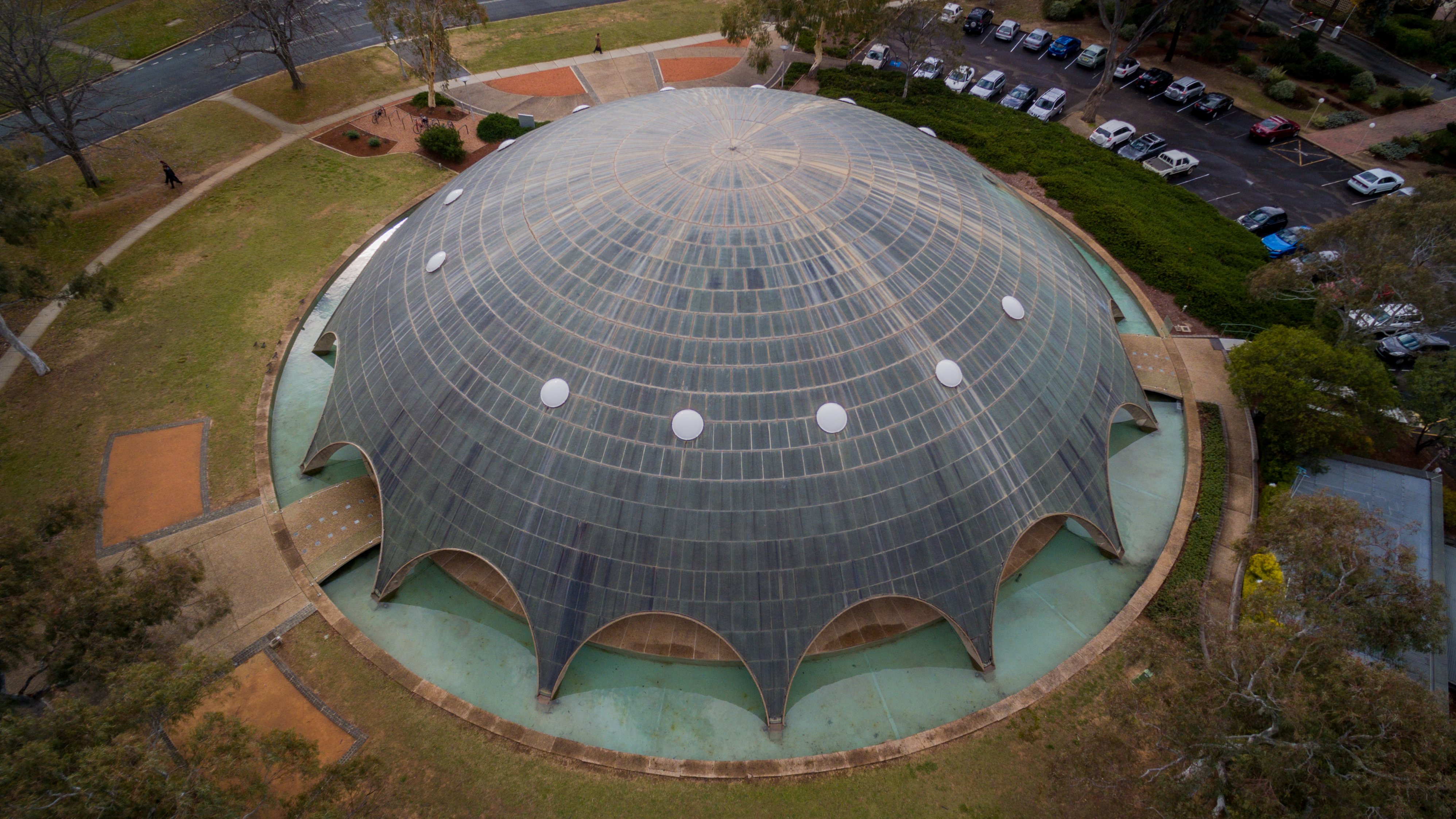 ShineDome