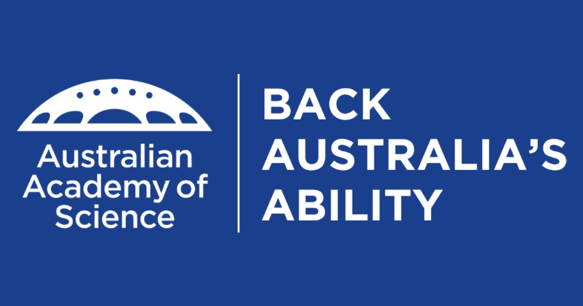 Back Australia's Ability